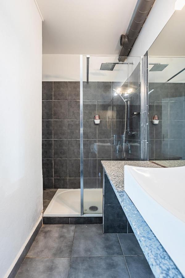 Studio Elegant Marina Du Gosier Avec Citerne Pointe-à-Pitre Eksteriør billede