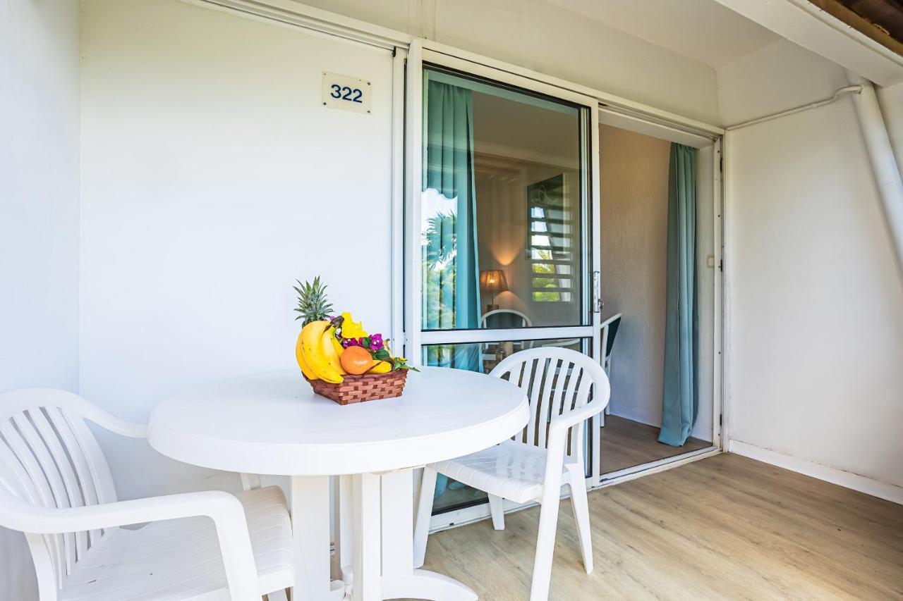 Studio Elegant Marina Du Gosier Avec Citerne Pointe-à-Pitre Eksteriør billede